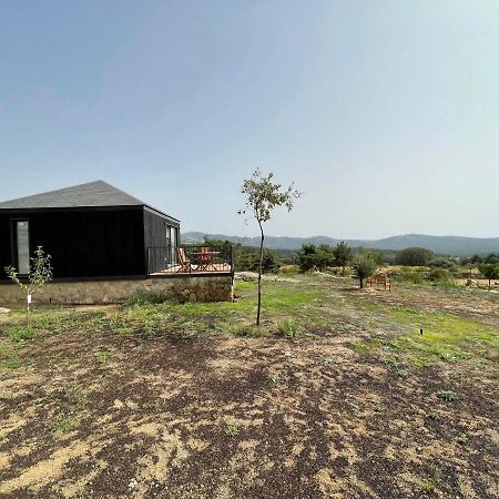 Casa Otea Villa Ávila Buitenkant foto