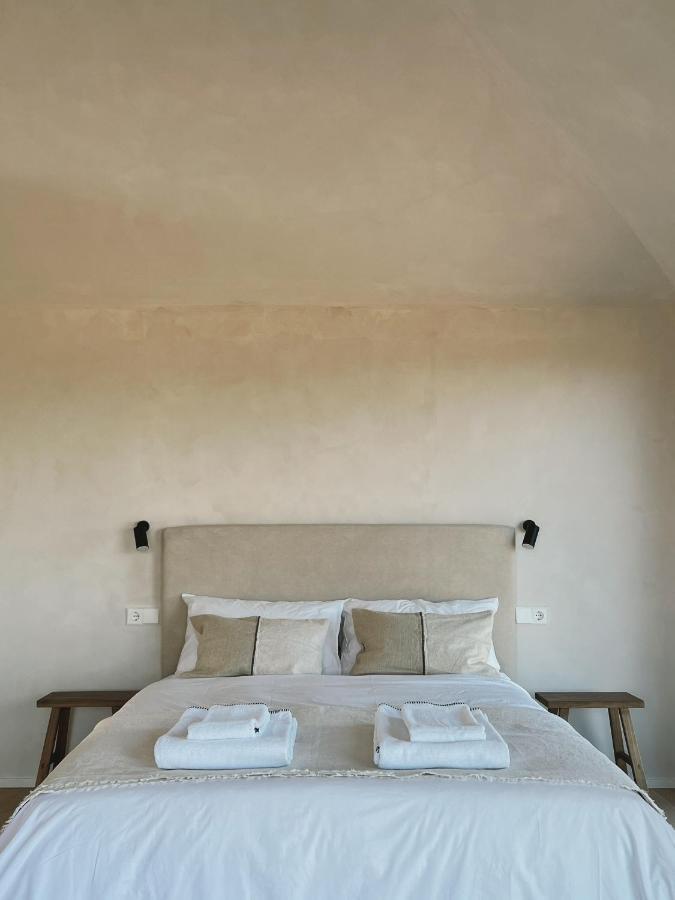 Casa Otea Villa Ávila Buitenkant foto